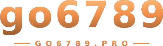 go6789 logo