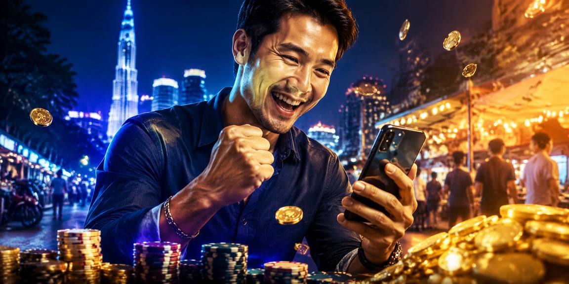 go6789 Đăng ký go6789 — vài bước, chơi ngay
