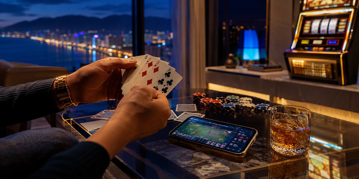 go6789 mobile gaming